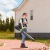 Воздуходувка аккумуляторная GreenWorks 40V 2408107 (без аккумулятора и зарядного устройства) во Владикавказе