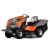 Садовый минитрактор Husqvarna TC 242TX во Владикавказе