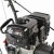 Снегоуборщик Patriot PRO 750 во Владикавказе