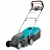 Газонокосилка электрическая Gardena PowerMax 1400/34 во Владикавказе