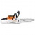 Аккумуляторная пила Stihl MSA 120 C-BQ-12 во Владикавказе