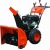 Снегоуборщик самоходный Garden Pro KCST6562ES(D) во Владикавказе