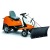 Садовый трактор Stihl RT 4082.0 во Владикавказе