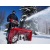 Снегоуборщик Snapper H1528ES во Владикавказе