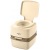Биотуалет Thetford Porta Potti Qube 165 Luxe Ivory во Владикавказе