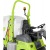 Садовый райдер Grillo FD 2200 4WD с кабиной во Владикавказе