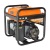 Бензиновый генератор инверторный Carver PPG-5500I 4.2 кВт во Владикавказе