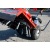 Выжигатель сорняков Tielburger TW50x (Honda) во Владикавказе