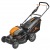 Газонокосилка аккумуляторная Carver LMB-1846 во Владикавказе