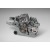 Бензопила Caiman Chenso 55-15 SL15 Decompressor во Владикавказе