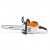 Аккумуляторная пила Stihl MSA 200 C-B-14" (без аккумулятора и зарядного устройства) во Владикавказе