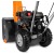 Снегоуборщик DeWORKS S 6060 во Владикавказе