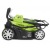 Газонокосилка аккумуляторная GreenWorks G-Max G40LM35 40V 35 см (без аккумулятора и ЗУ) во Владикавказе