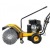 Подметальная машина Texas Handy Sweep 710TGE во Владикавказе