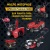 Масло моторное всесезонное полусинтетическое APEK-AS Premium 5W30 (1,0л.) для 4-х тактных двигателей во Владикавказе