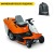Садовый трактор Stihl RT 4082.0 во Владикавказе