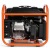 Бензиновый генератор инверторный Daewoo GDA 4600 Ei 4.2 кВт во Владикавказе