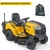 Садовый минитрактор Cub Cadet LT1 NR92 во Владикавказе