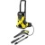 Мойка высокого давления Karcher K 5 Basic во Владикавказе
