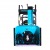 Снегоуборщик Steviman SX-8560 во Владикавказе