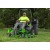 Травосборник для райдера Greenworks ZTC152 во Владикавказе