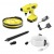 Мойка высокого давления Karcher KHB 4-18 Plus Battery Set во Владикавказе