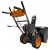 Снегоуборщик Carver STG 7056W во Владикавказе
