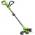 Аккумуляторный триммер GreenWorks G24LT301 2 Ач во Владикавказе