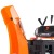 Снегоуборщик гусеничный Yard Fox PRO 6654ET во Владикавказе