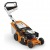 Газонокосилка бензиновая Stihl RМ-448.3 T во Владикавказе