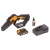 Аккумуляторная пила Worx WG324E-4" во Владикавказе