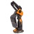 Аккумуляторная пила Worx WG324E-4" во Владикавказе