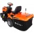 Садовый минитрактор Yard Fox T 102RDH во Владикавказе
