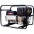 Дизельгенератор сварочный Europower EP 220 DX 5.2 кВт во Владикавказе