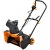 Снегоуборщик электрический Carver STE 2146 во Владикавказе