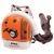 Воздуходувка бензиновая Stihl BR 500 во Владикавказе