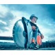 Бензорез Husqvarna K 1270 16 во Владикавказе
