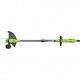 Аккумуляторный триммер GreenWorks G24LT301 2 Ач во Владикавказе