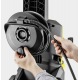 Мойка высокого давления Karcher K 4 WCM Premium во Владикавказе