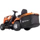 Садовый минитрактор Yard Fox T 102RDH во Владикавказе