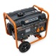 Бензогенератор Villartec GG3400W 2.6 кВт во Владикавказе
