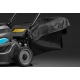 Газонокосилка электрическая Caiman Eletto 47EP во Владикавказе