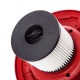 Промышленный пылесос RedVerg RD-VC1000-15P во Владикавказе