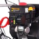 Снегоуборщик Yard Fox Optima 6654E во Владикавказе