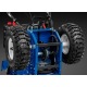 Снегоуборщик MasterYard ML 8024B во Владикавказе