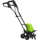 Культиватор электрический GreenWorks GTL1520 во Владикавказе