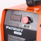 Сварочный аппарат Patriot 200 PFC во Владикавказе
