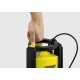 Погружной дренажный насос Karcher SDP 18000 Level Sensor во Владикавказе