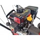 Снегоуборщик Brait BR-7861EWS-4 во Владикавказе