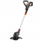 Аккумуляторный триммер Gardena ComfortCut Li-18/23 во Владикавказе